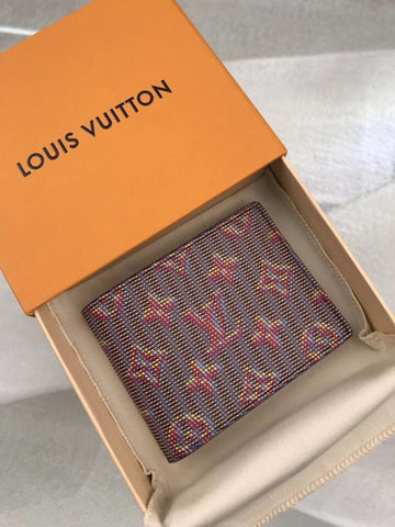 Makersluxe Fashion Lu-Vi bags - 10976