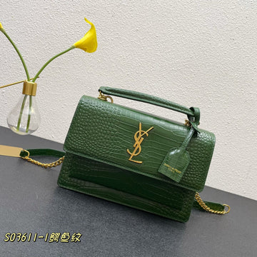 Makersluxe Bags - SLY Bags - 1218
