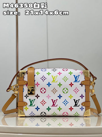 Makersluxe Bags - VL Bags - 1458