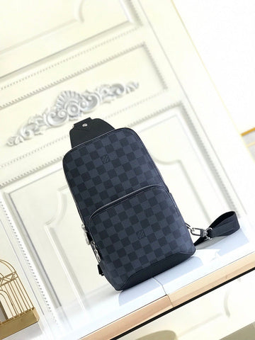 Makersluxe Fashion Lu-Vi bags - 17073