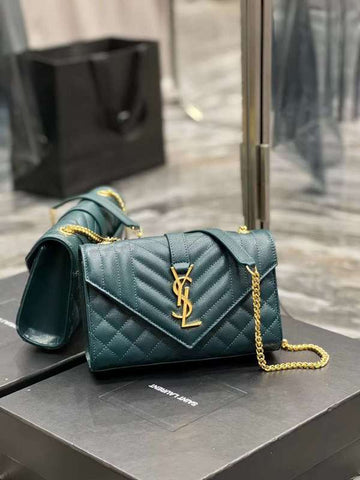 SLY Bags - Makersluxe Bags  485