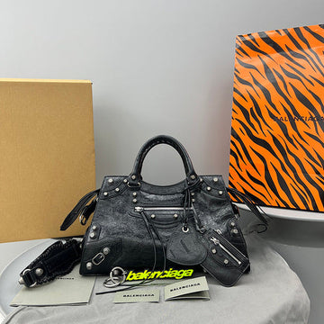 Makersluxe Bags - BGA Bags - 017