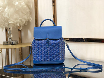 Makersluxe Bags - GOD Bags - 1062