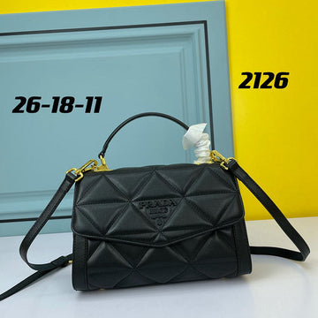 Makersluxe Bags - PDA Bags - 948