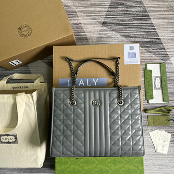 Makersluxe Bags - GCI Bags - 4722