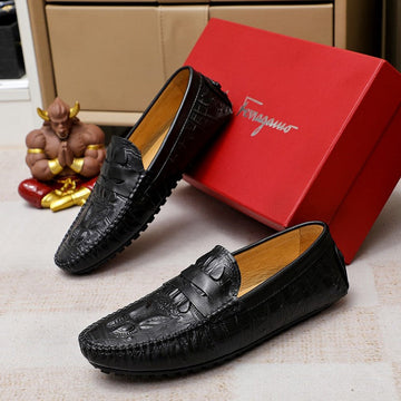 Makersluxe - FGO Men Shoes - 954