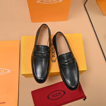 Makersluxe - TDS Men Shoes - 484