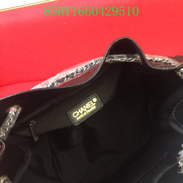 Makersluxeras - CHL Bags - 2789