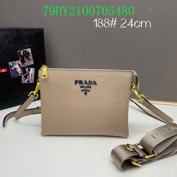 Makersluxe Bags - PDA Bags - 3122