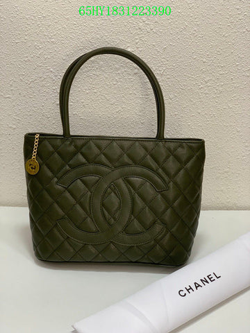 Makersluxeras - CHL Bags - 1668