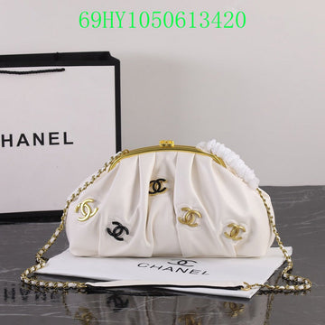Makersluxe Bags - CHL Bags - 5191