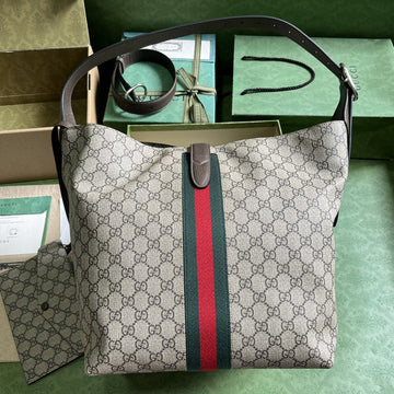 Makersluxe Bags - GCI Bags - 278