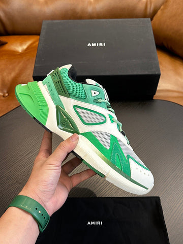 Makersluxe - AMIR Women Shoes - 153