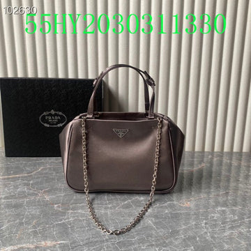 Makersluxe Bags - PDA Bags - 4596