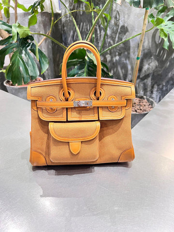 Makersluxe - HMS Bags - 1813