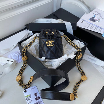 Makersluxe Bags - CHL Bags - 867