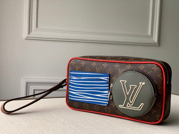 Makersluxe Fashion Lu-Vi bags - 17761