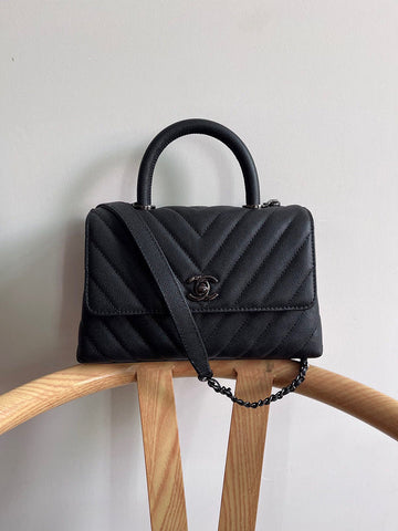 Makersluxe Bags - CHL Bags - 2832