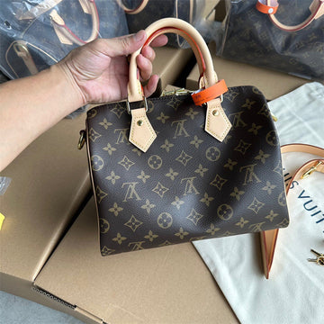 Makersluxe - LOV Bags - 537