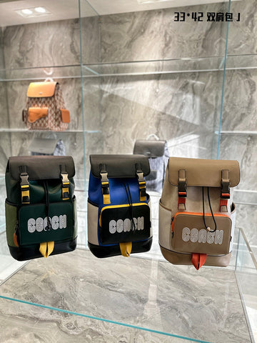 Makersluxe Bags - CCH Bags - 297