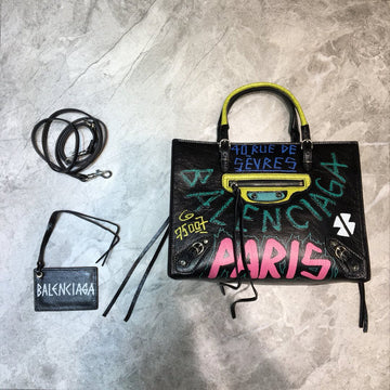 Makersluxe Bags - BGA Bags - 838