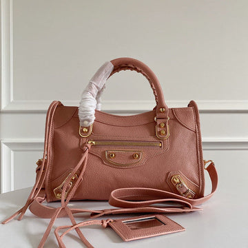 Makersluxe - BG Bags - 105