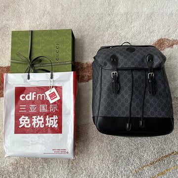 Makersluxe Fashion - GCI Bags - 9389