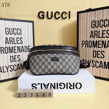 Makersluxe Fashion - GCI Bags - 10155