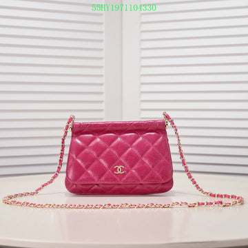 Makersluxeras - CHL Bags - 1969