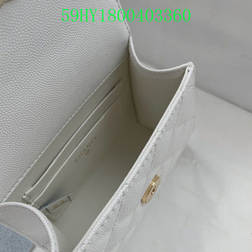 Makersluxeras - CHL Bags - 1183