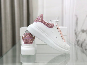 Makersluxe - AQ Women Shoes - 136