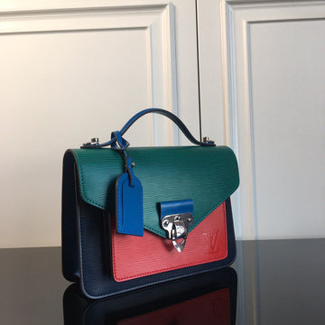 LOV2 Bags - Makersluxe Bags  1841