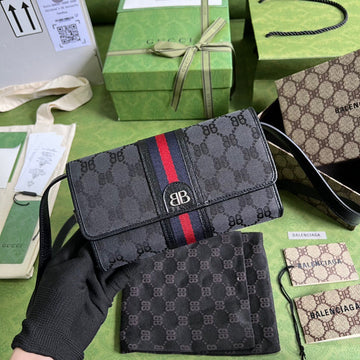 MLB Fashion - GCI Bags - 1832
