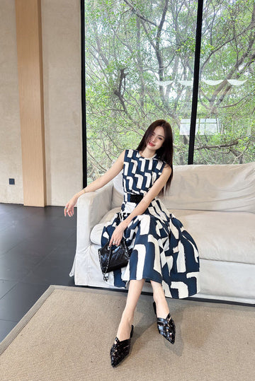 Makersluxe - MXA Women Clothes - 014