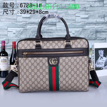 Makersluxe Fashion - GCI Bags - 11285
