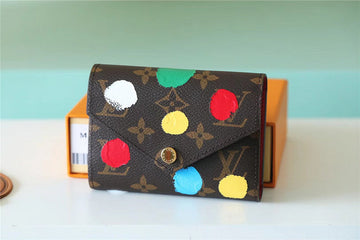 Makersluxe Fashion Lu-Vi bags - 8778
