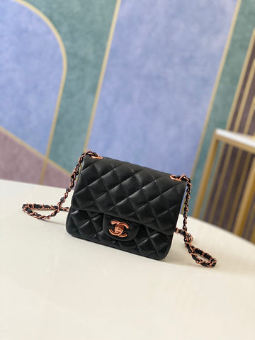 Makersluxe - CHL Bags - 243