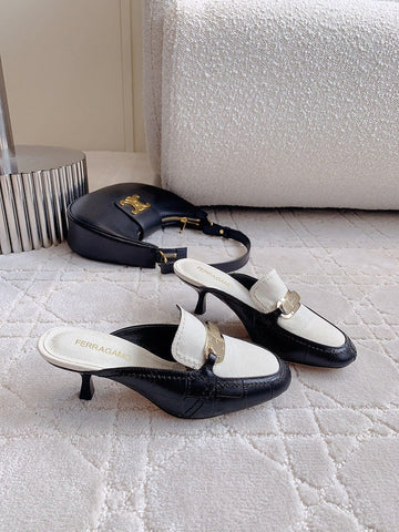 Makersluxe - FGO Women Shoes - 113