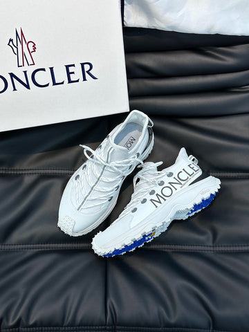 Makersluxe - MCOL Men Shoes - 437
