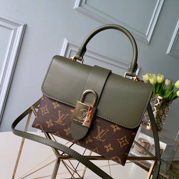 LOV2 Bags - Makersluxe Bags  997
