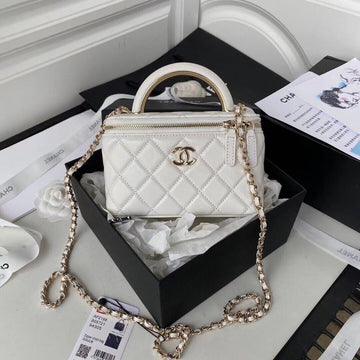 Makersluxe Bags - CHL Bags - 2572