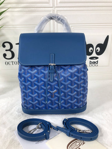 Makersluxe Bags - GOD Bags - 544
