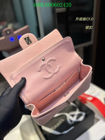 Makersluxeras - CHL Bags - 759