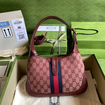 Makersluxe Fashion - GCI Bags - 9647