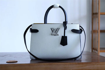 Makersluxe Fashion Lu-Vi bags - 8420