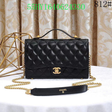 Makersluxe Bags - CHL Bags - 5320