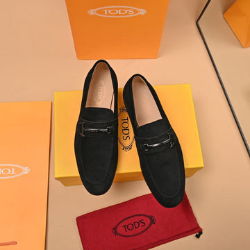 Makersluxe - TDS Men Shoes - 496