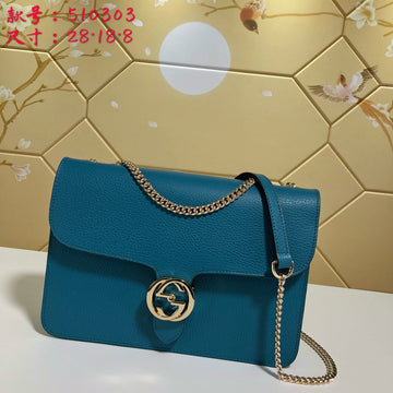 Makersluxe Bags - GCI Bags - 6360