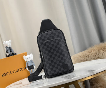 Makersluxe Bags - VL2 Bags - 310
