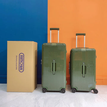 Makersluxe - Travel Bags - 721